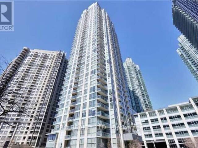 3009 - 225 WEBB DRIVE Mississauga Ontario