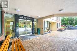 1611 - 61 RICHVIEW ROAD Toronto