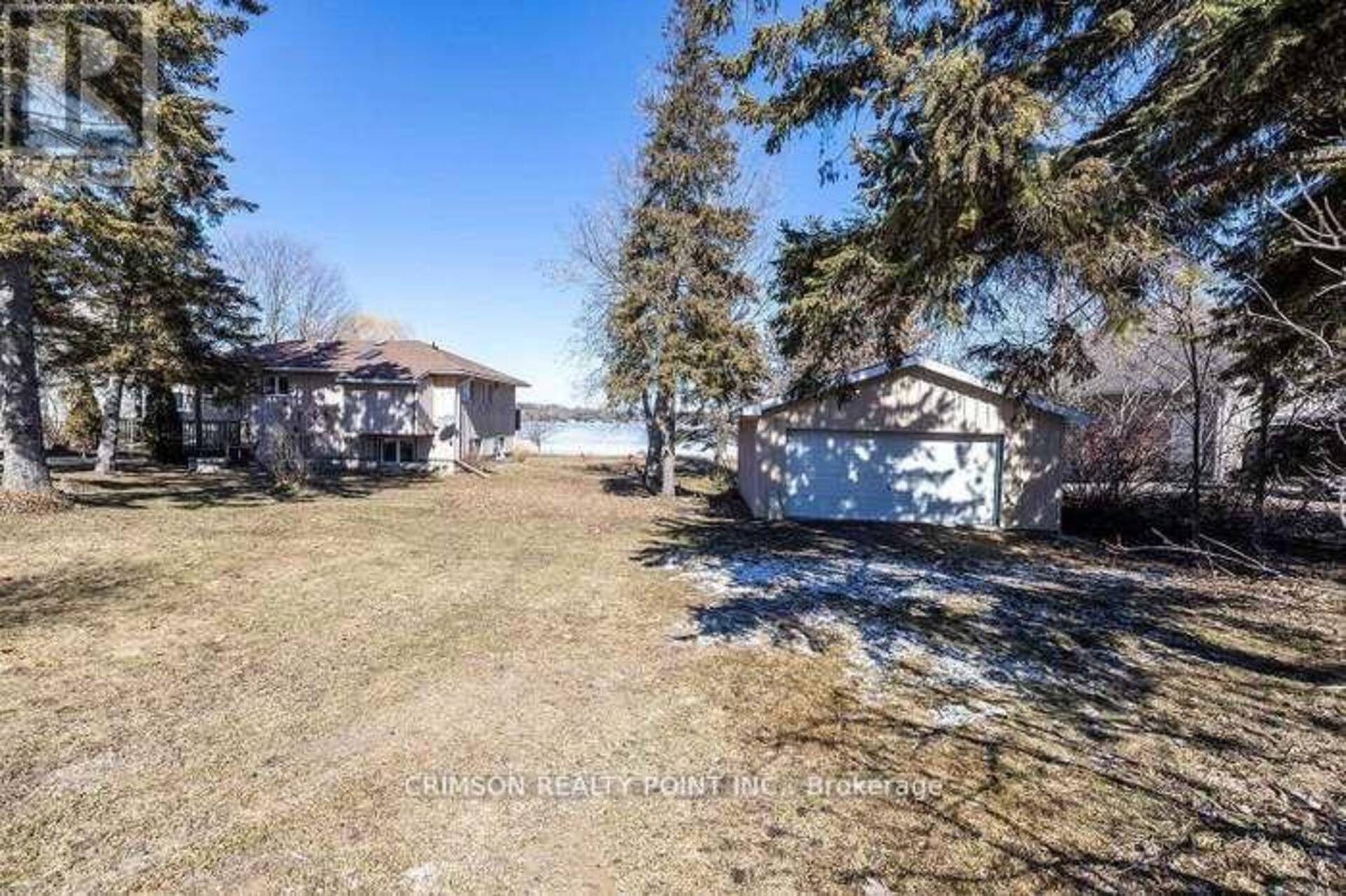 17 SHELLEY DRIVE E Kawartha Lakes