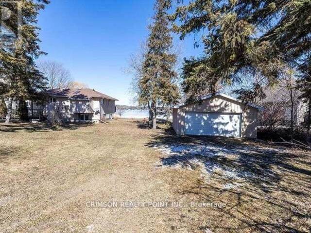 17 SHELLEY DRIVE E Kawartha Lakes Ontario