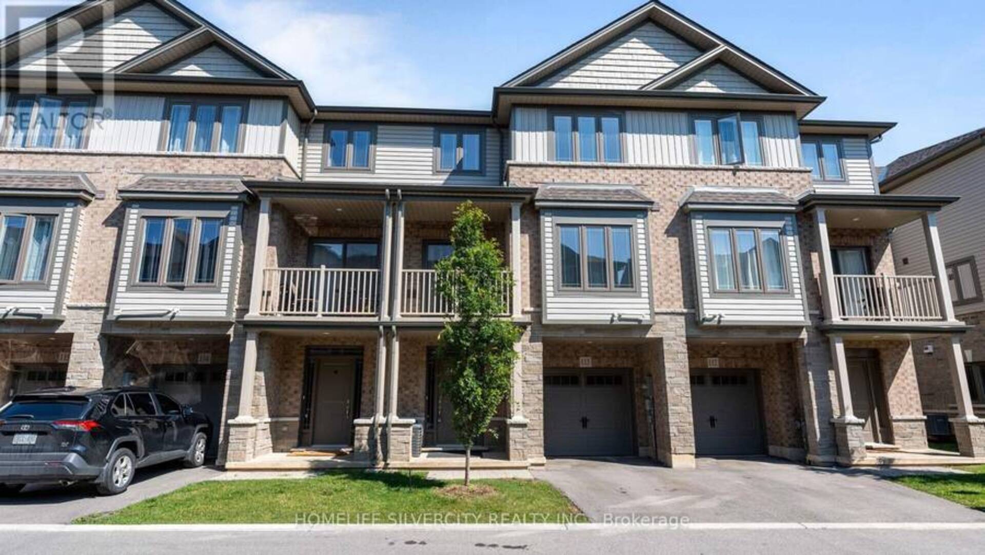 #113 - 77 DIANA AVENUE Brantford