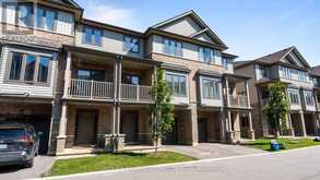 #113 - 77 DIANA AVENUE Brantford