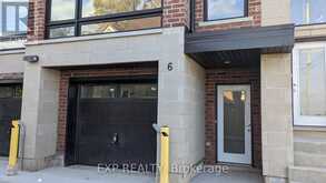 6 - 183 VICTORIA STREET N Kitchener