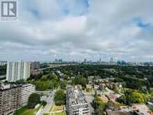 2207 - 10 DEERLICK COURT Toronto