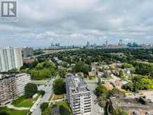 2207 - 10 DEERLICK COURT Toronto