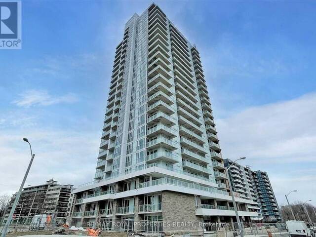 2207 - 10 DEERLICK COURT Toronto Ontario