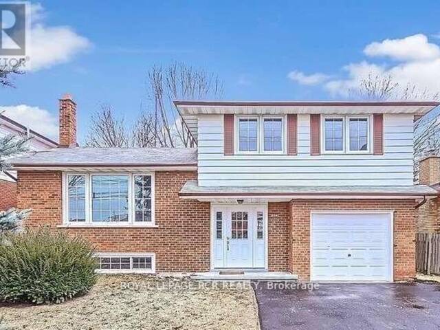 358 AGAR AVENUE Bradford/West Gwillimbury Ontario