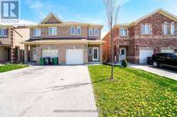 #LOWER - 419 COMISKEY CRESCENT Mississauga