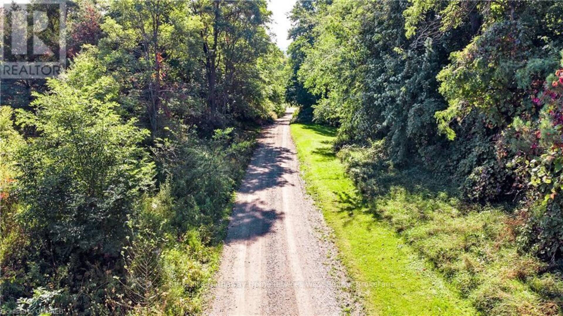 N/A ESCARPMENT SIDE ROAD Caledon