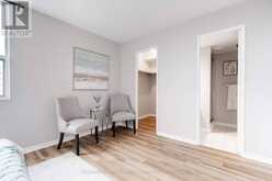 #612 - 966 INVERHOUSE DRIVE Mississauga