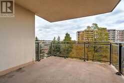 #612 - 966 INVERHOUSE DRIVE Mississauga