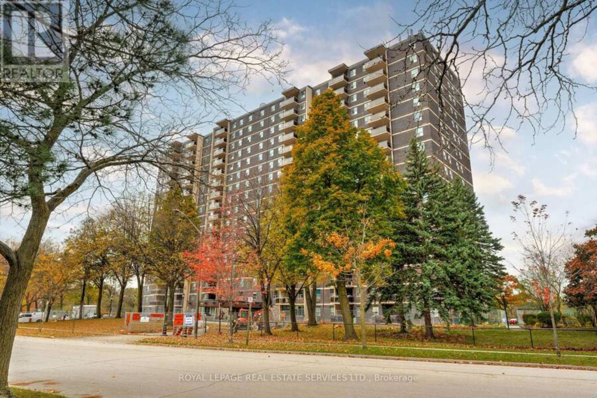 #612 - 966 INVERHOUSE DRIVE Mississauga