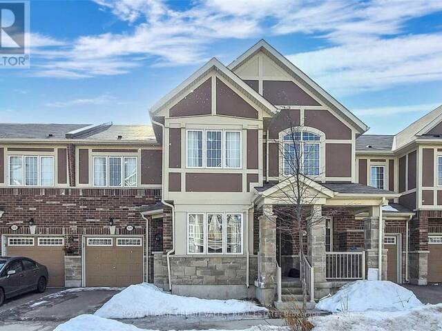 528 LAKING TERRACE W Milton Ontario