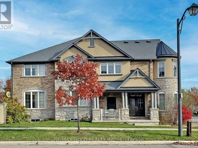 301 PEREGRINE WAY Milton Ontario