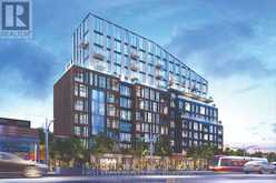 1011 - 1808 ST CLAIR AVENUE W Toronto