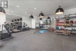 1011 - 1808 ST CLAIR AVENUE W Toronto