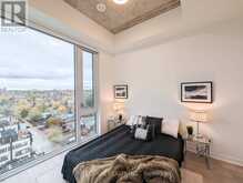 1011 - 1808 ST CLAIR AVENUE W Toronto