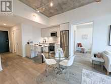 1011 - 1808 ST CLAIR AVENUE W Toronto