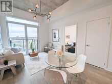 1011 - 1808 ST CLAIR AVENUE W Toronto