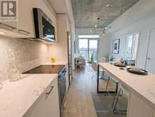 1011 - 1808 ST CLAIR AVENUE W Toronto