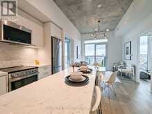 1011 - 1808 ST CLAIR AVENUE W Toronto