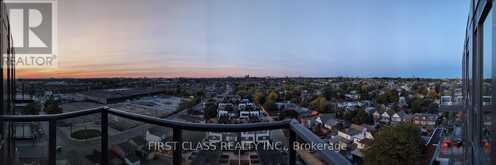 1011 - 1808 ST CLAIR AVENUE W Toronto