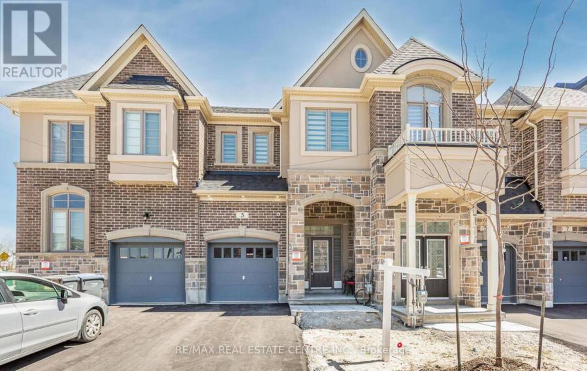 3 DALBEATTIE DRIVE Brampton