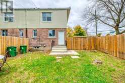 98 ARMSTRONG AVENUE Hamilton