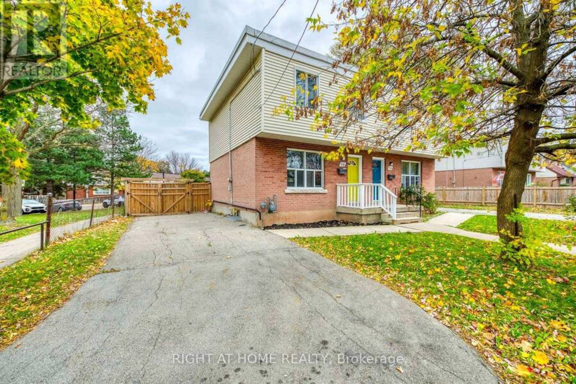 98 ARMSTRONG AVENUE Hamilton