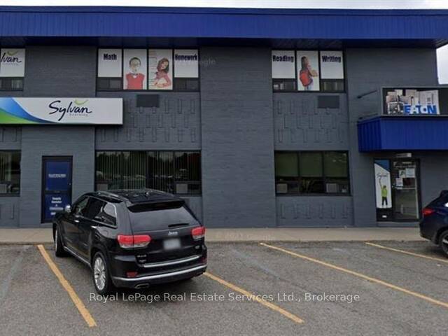 11A LAIDLAW BOULEVARD Markham Ontario