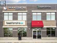 117 & 118 - 450 BRONTE STREET S Milton