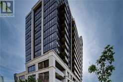 611 - 1070 SHEPPARD AVENUE W Toronto