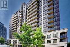 611 - 1070 SHEPPARD AVENUE W Toronto