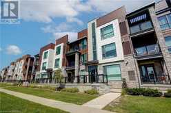 212 - 2375 BRONTE ROAD Oakville