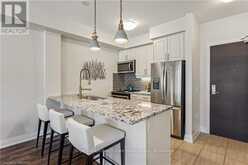 212 - 2375 BRONTE ROAD Oakville