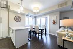 204 - 128 GARDEN DRIVE Oakville