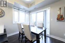 204 - 128 GARDEN DRIVE Oakville