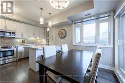 204 - 128 GARDEN DRIVE Oakville