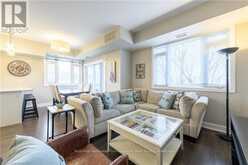 204 - 128 GARDEN DRIVE Oakville