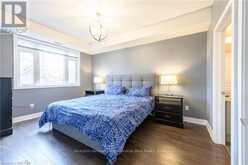 204 - 128 GARDEN DRIVE Oakville