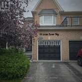 LOWER - 914 GOLDEN FARMER WAY Mississauga