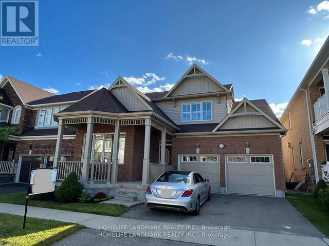 942 DRYSDALE CRESCENT Milton Ontario