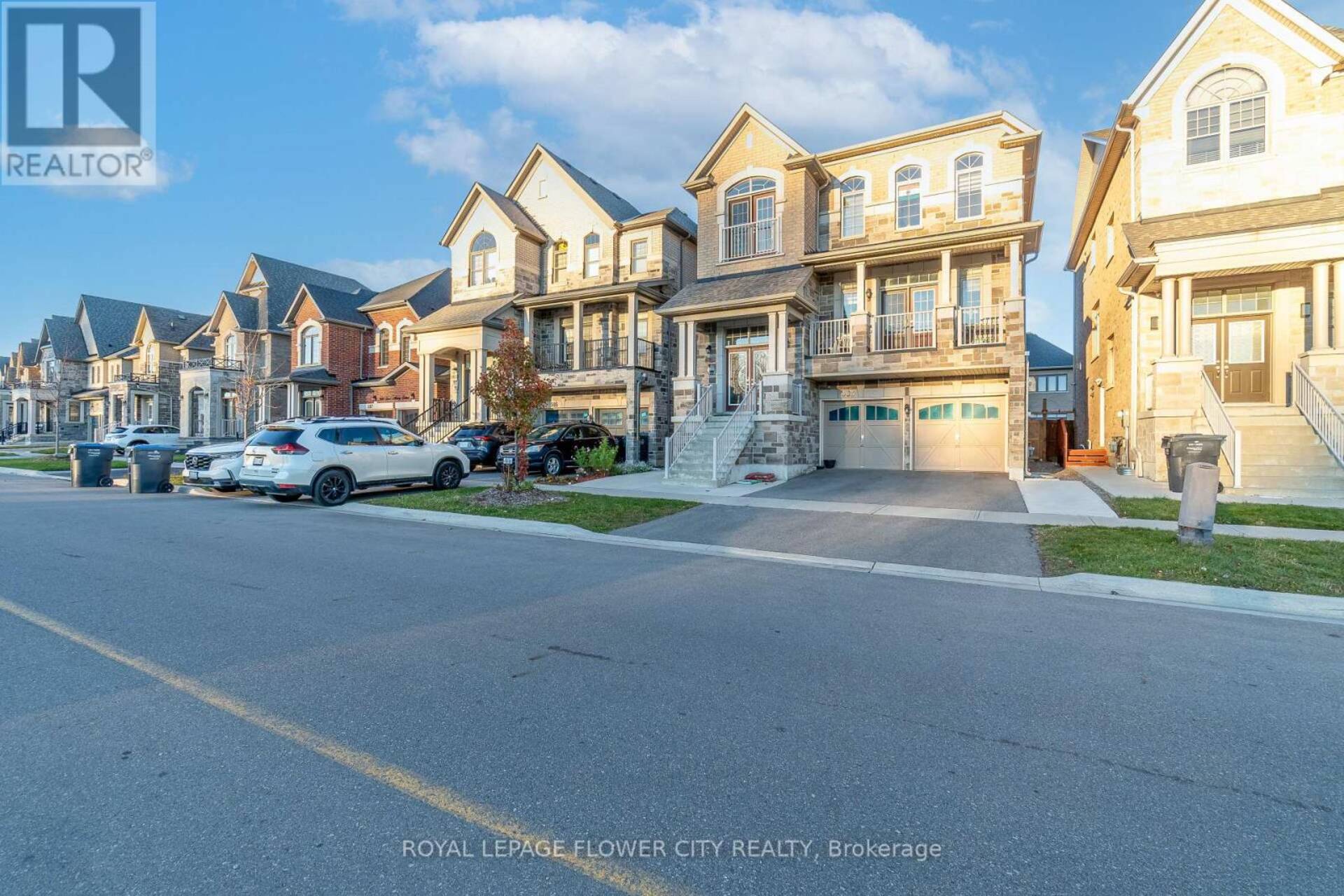 BSMT - 503 QUEEN MARY DRIVE Brampton