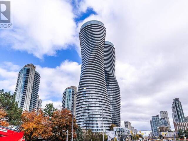 1003 - 50 ABSOLUTE AVENUE Mississauga Ontario