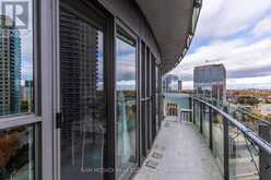 1003 - 50 ABSOLUTE AVENUE Mississauga