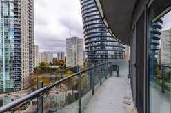 1003 - 50 ABSOLUTE AVENUE Mississauga