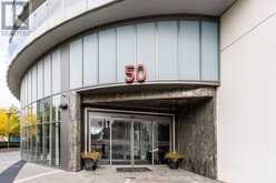 1003 - 50 ABSOLUTE AVENUE Mississauga