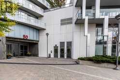 1003 - 50 ABSOLUTE AVENUE Mississauga