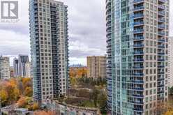 1003 - 50 ABSOLUTE AVENUE Mississauga