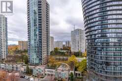 1003 - 50 ABSOLUTE AVENUE Mississauga